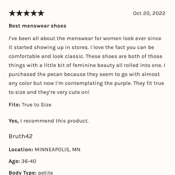 FREE PEOPLE MACKENZIE MARY JANE LOAFERS IN PURPLE NEW SIZE 40 - Picture 7 of 10